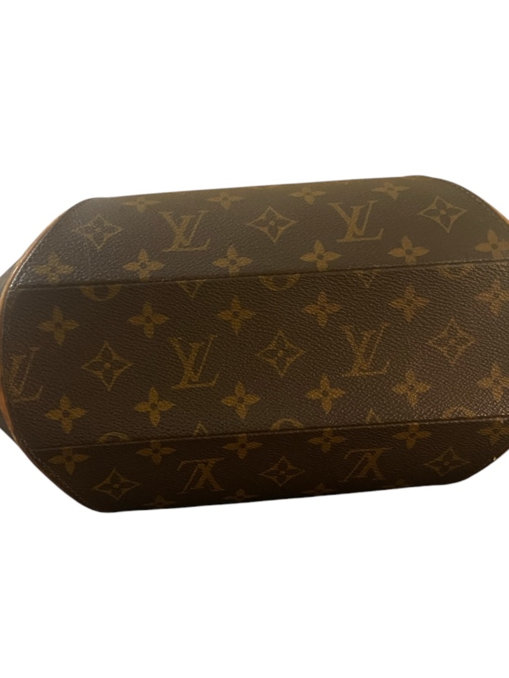Louis Vuitton Monogram Canvas Tote - Ellipse MM